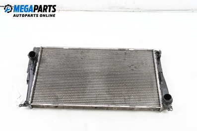 Water radiator for BMW 3 Series E90 Touring E91 (09.2005 - 06.2012) 320 d, 163 hp