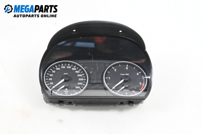 Instrument cluster for BMW 3 Series E90 Touring E91 (09.2005 - 06.2012) 320 d, 163 hp