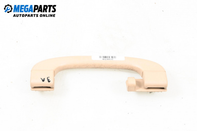 Handle for BMW 3 Series E90 Touring E91 (09.2005 - 06.2012), 5 doors, position: rear - left