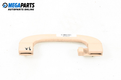 Mâner for BMW 3 Series E90 Touring E91 (09.2005 - 06.2012), 5 uși, position: stânga - spate