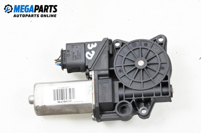 Window lift motor for BMW 3 Series E90 Touring E91 (09.2005 - 06.2012), 5 doors, station wagon, position: rear - right
