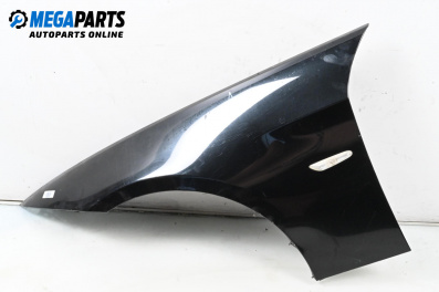 Fender for BMW 3 Series E90 Touring E91 (09.2005 - 06.2012), 5 doors, station wagon, position: front - left