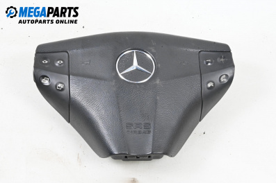 Airbag for Mercedes-Benz C-Class Coupe (CL203) (03.2001 - 06.2007), 3 uși, coupe, position: fața