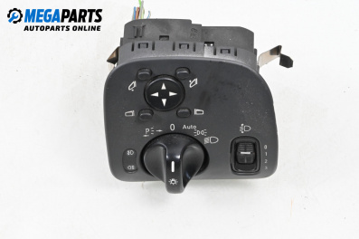 Lights switch for Mercedes-Benz C-Class Coupe (CL203) (03.2001 - 06.2007)