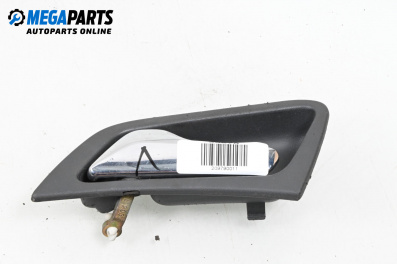 Inner handle for Mercedes-Benz C-Class Coupe (CL203) (03.2001 - 06.2007), 3 doors, coupe, position: left