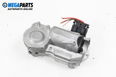 Swirl flap actuator motor for Mercedes-Benz C-Class Coupe (CL203) (03.2001 - 06.2007) C 220 CDI (203.706), 143 hp