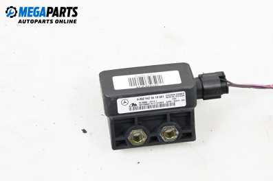 ESP sensor for Mercedes-Benz C-Class Coupe (CL203) (03.2001 - 06.2007), № A0025429418