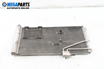 Air conditioning radiator for Mercedes-Benz C-Class Coupe (CL203) (03.2001 - 06.2007) C 220 CDI (203.706), 143 hp, automatic