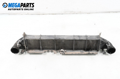 Intercooler for Mercedes-Benz C-Class Coupe (CL203) (03.2001 - 06.2007) C 220 CDI (203.706), 143 hp