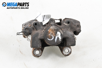 Caliper for Mercedes-Benz C-Class Coupe (CL203) (03.2001 - 06.2007), position: rear - left
