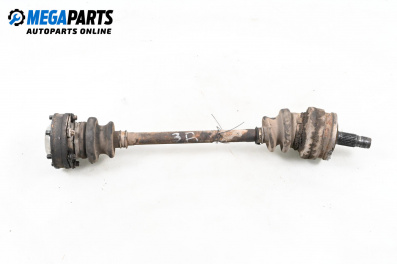 Driveshaft for Mercedes-Benz C-Class Coupe (CL203) (03.2001 - 06.2007) C 220 CDI (203.706), 143 hp, position: rear - right, automatic