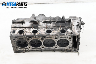 Motorkopf for Mercedes-Benz C-Class Coupe (CL203) (03.2001 - 06.2007) C 220 CDI (203.706), 143 hp