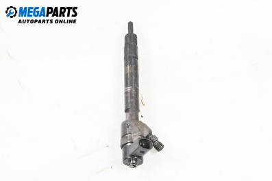 Diesel fuel injector for Mercedes-Benz C-Class Coupe (CL203) (03.2001 - 06.2007) C 220 CDI (203.706), 143 hp, № A6110700987