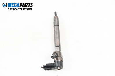 Diesel fuel injector for Mercedes-Benz C-Class Coupe (CL203) (03.2001 - 06.2007) C 220 CDI (203.706), 143 hp, № A6110700987