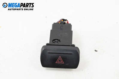 Emergency lights button for SsangYong Rexton SUV I (04.2002 - 07.2012)