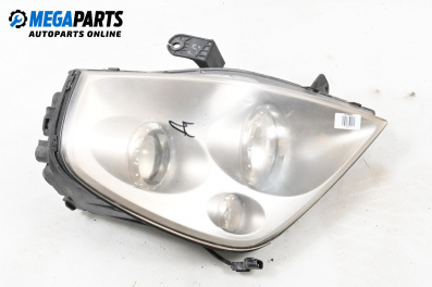 Headlight for SsangYong Rexton SUV I (04.2002 - 07.2012), suv, position: right