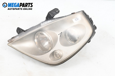Headlight for SsangYong Rexton SUV I (04.2002 - 07.2012), suv, position: left