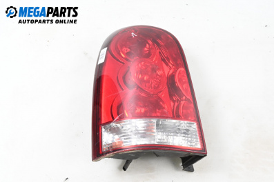 Tail light for SsangYong Rexton SUV I (04.2002 - 07.2012), suv, position: left