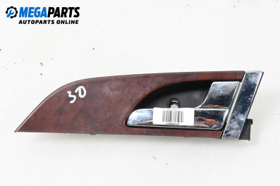 Inner handle for SsangYong Rexton SUV I (04.2002 - 07.2012), 5 doors, suv, position: rear - right