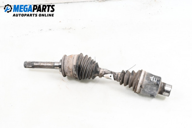 Driveshaft for SsangYong Rexton SUV I (04.2002 - 07.2012) 2.7 Xdi 4x4, 165 hp, position: front - right