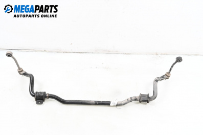 Sway bar for SsangYong Rexton SUV I (04.2002 - 07.2012), suv