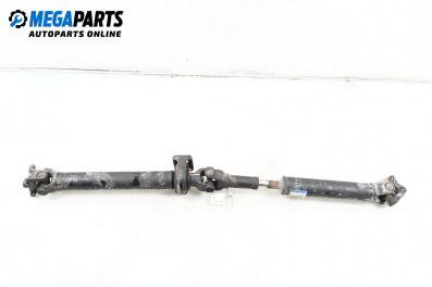 Tail shaft for SsangYong Rexton SUV I (04.2002 - 07.2012) 2.7 Xdi 4x4, 165 hp