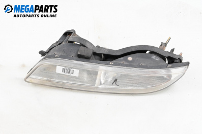 Fog light for SsangYong Rexton SUV I (04.2002 - 07.2012), suv, position: left