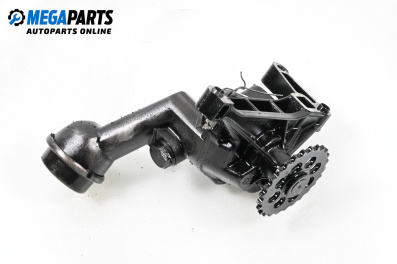 Oil pump for SsangYong Rexton SUV I (04.2002 - 07.2012) 2.7 Xdi 4x4, 165 hp