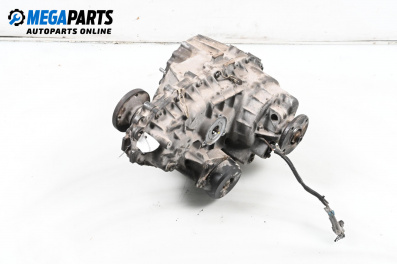 Transfer case for SsangYong Rexton SUV I (04.2002 - 07.2012) 2.7 Xdi 4x4, 165 hp