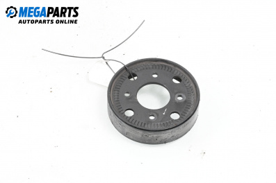 Belt pulley for SsangYong Rexton SUV I (04.2002 - 07.2012) 2.7 Xdi 4x4, 165 hp