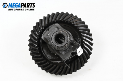 Differential pinion for SsangYong Rexton SUV I (04.2002 - 07.2012) 2.7 Xdi 4x4, 165 hp