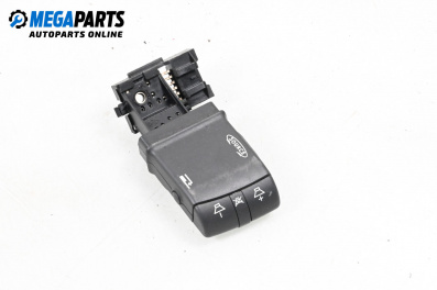 Manetă comandă audio for Renault Megane II Hatchback (07.2001 - 10.2012)