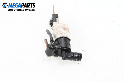 Windshield washer pump for Renault Megane II Hatchback (07.2001 - 10.2012)