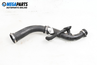 Turbo pipe for Renault Megane II Hatchback (07.2001 - 10.2012) 1.5 dCi (BM0F, CM0F), 82 hp