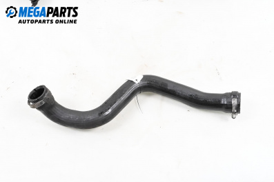 Turbo hose for Renault Megane II Hatchback (07.2001 - 10.2012) 1.5 dCi (BM0F, CM0F), 82 hp