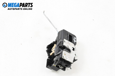 Schloss for Chevrolet Captiva SUV (06.2006 - ...), position: rechts, vorderseite