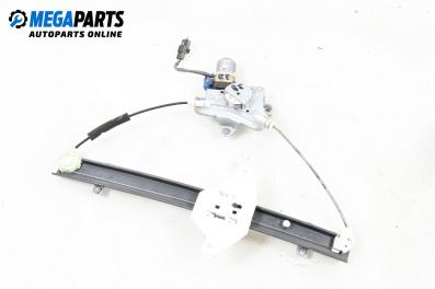 Antrieb el. fensterheber for Chevrolet Captiva SUV (06.2006 - ...), 5 türen, suv, position: rechts, rückseite