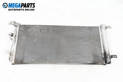 Air conditioning radiator for Chevrolet Captiva SUV (06.2006 - ...) 2.2 D 4WD, 184 hp, automatic