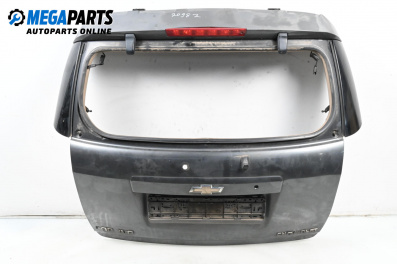 Heckklappe for Chevrolet Captiva SUV (06.2006 - ...), 5 türen, suv, position: rückseite