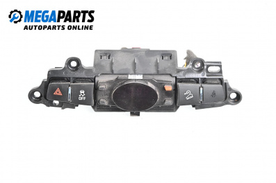 Bedienfeldtasten for Chevrolet Captiva SUV (06.2006 - ...)