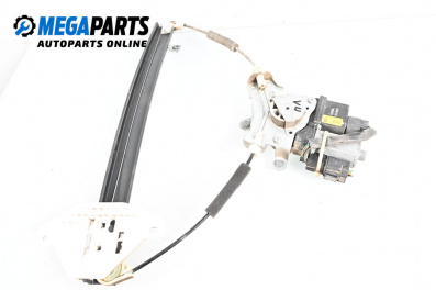 Macara electrică geam for Chevrolet Captiva SUV (06.2006 - ...), 5 uși, suv, position: stânga - fața