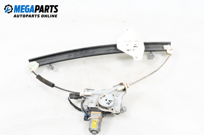 Macara electrică geam for Chevrolet Captiva SUV (06.2006 - ...), 5 uși, suv, position: stânga - spate