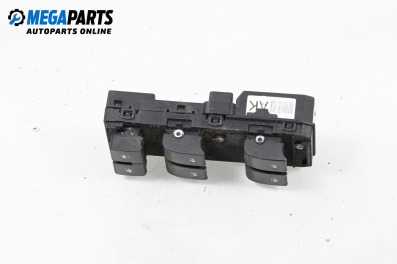 Tasten el. scheiben for Chevrolet Captiva SUV (06.2006 - ...)
