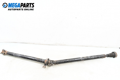 Tail shaft for Chevrolet Captiva SUV (06.2006 - ...) 2.2 D 4WD, 184 hp, automatic