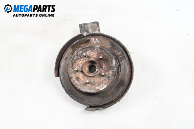 Knuckle hub for Chevrolet Captiva SUV (06.2006 - ...), position: rear - right