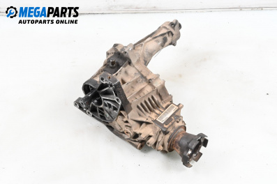 Transfer case for Chevrolet Captiva SUV (06.2006 - ...) 2.2 D 4WD, 184 hp, automatic, № 24257462