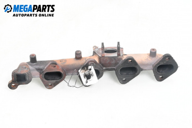 Exhaust manifold for Chevrolet Captiva SUV (06.2006 - ...) 2.2 D 4WD, 184 hp