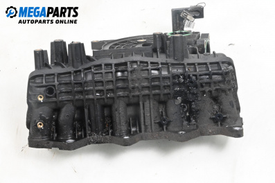 Galerie de admisie for Chevrolet Captiva SUV (06.2006 - ...) 2.2 D 4WD, 184 hp