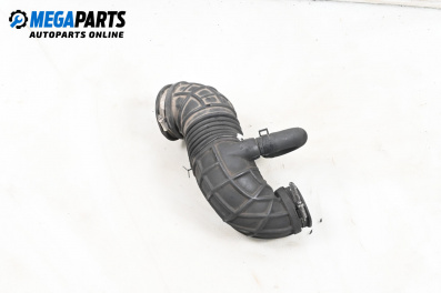 Air intake corrugated hose for Chevrolet Captiva SUV (06.2006 - ...) 2.2 D 4WD, 184 hp