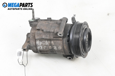 AC compressor for Chevrolet Captiva SUV (06.2006 - ...) 2.2 D 4WD, 184 hp, automatic